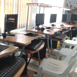 Mandaue City Library and Information Center - Mandaue