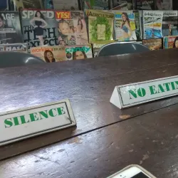 Mandaue City Library and Information Center - Mandaue