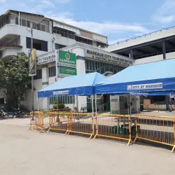 Mandaue City Library and Information Center - Mandaue