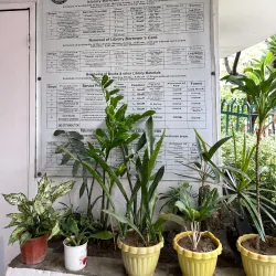 Mandaue City Library and Information Center - Mandaue