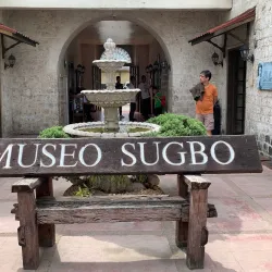 Mandaue City Museum - Mandaue