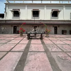 Mandaue City Museum - Mandaue