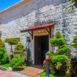 Mandaue City Museum - Mandaue