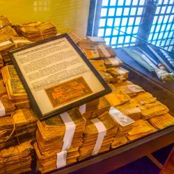 Mandaue City Museum - Mandaue