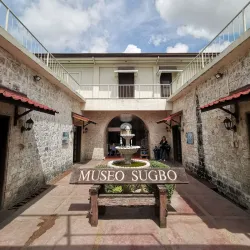 Mandaue City Museum - Mandaue