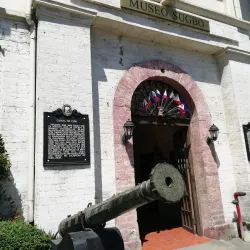 Mandaue City Museum - Mandaue
