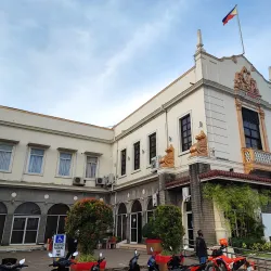 Mandaue City Plaza - Mandaue