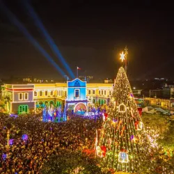 Mandaue City Plaza - Mandaue