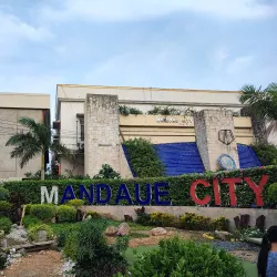 Mandaue City Plaza - Mandaue
