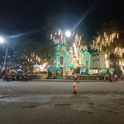 Mandaue City Plaza - Mandaue