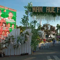 Mandaue City Plaza - Mandaue