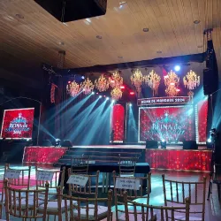 Mandaue City Sports Complex - Mandaue