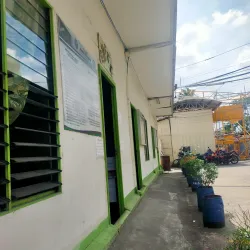 Mandaue City Sports Complex - Mandaue