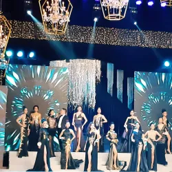 Mandaue City Sports Complex - Mandaue