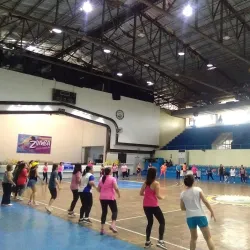 Mandaue City Sports Complex - Mandaue