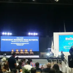 Mandaue City Sports Complex - Mandaue