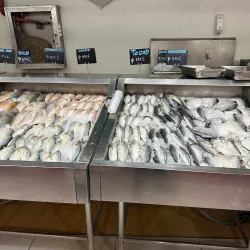 Mandaue Public Market - Mandaue