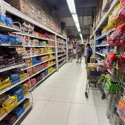 Mandaue Public Market - Mandaue