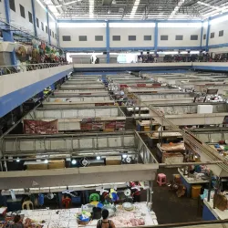 Mandaue Public Market - Mandaue