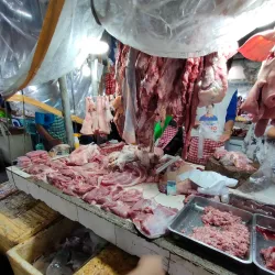 Mandaue Public Market - Mandaue