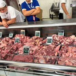 Mandaue Public Market - Mandaue