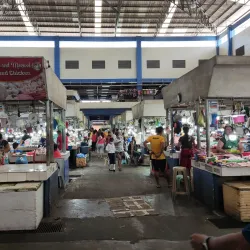 Mandaue Public Market - Mandaue