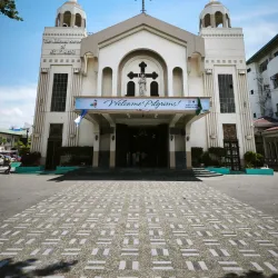 St. Joseph Parish Church - Mandaue