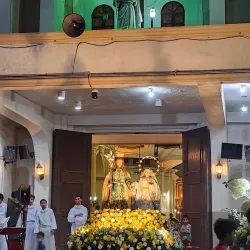 St. Joseph Parish Church - Mandaue