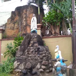 St. Joseph Parish Church - Mandaue