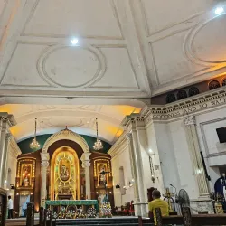 St. Joseph Parish Church - Mandaue
