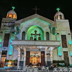 St. Joseph Parish Church - Mandaue