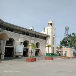 St. Joseph Parish Church - Mandaue