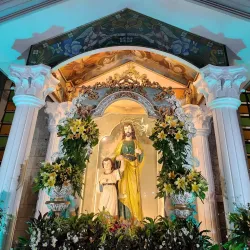 St. Joseph Parish Church - Mandaue