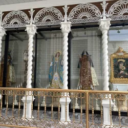 St. Joseph Parish Church - Mandaue