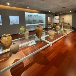 Ayala Museum - Manila