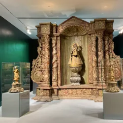 Ayala Museum - Manila