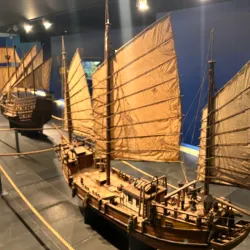 Ayala Museum - Manila