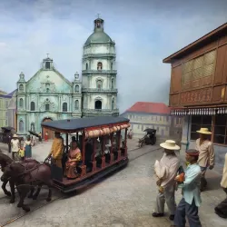 Ayala Museum - Manila