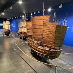 Ayala Museum - Manila