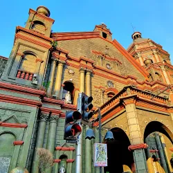 Binondo (Chinatown) - Manila
