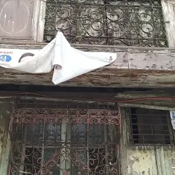 Binondo (Chinatown) - Manila