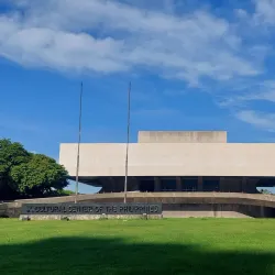 Cultural Center of the Philippines (CCP) - Manila
