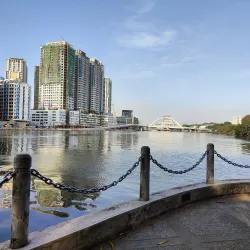 Fort Santiago - Manila