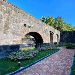 Intramuros - Manila
