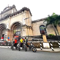 Intramuros - Manila