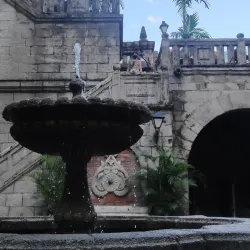 Intramuros - Manila