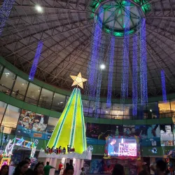 Manila Ocean Park - Manila