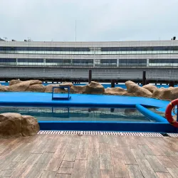 Manila Ocean Park - Manila