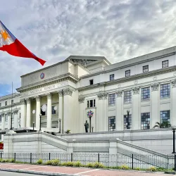 National Museum of the Philippines - Manila