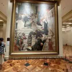 National Museum of the Philippines - Manila